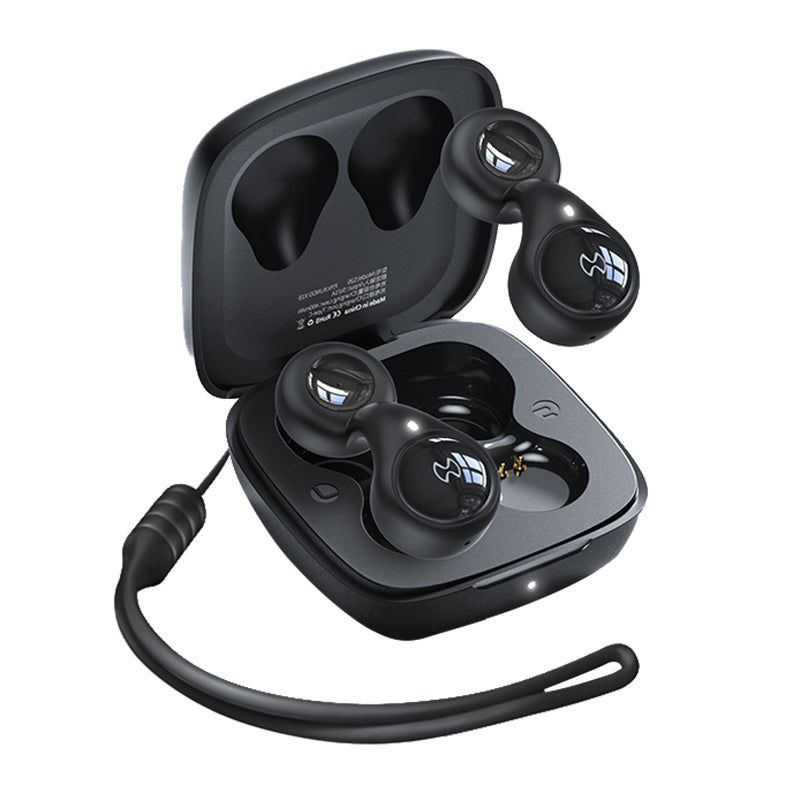 XUNDD X19 TWS Pendant Bluetooth Earphone Mini Portable Wireless Earbuds Support Sensitive Touch Control XUNDD X19 TWS Pendant Bluetooth Earphone Mini Portable Wireless Earbuds Support Sensitive Touch Control